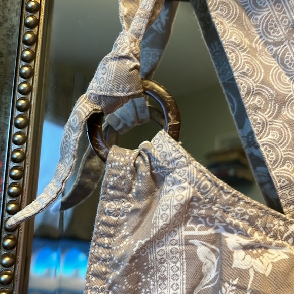 NWT So juniors utility shortall size medium - Picture 3 of 5